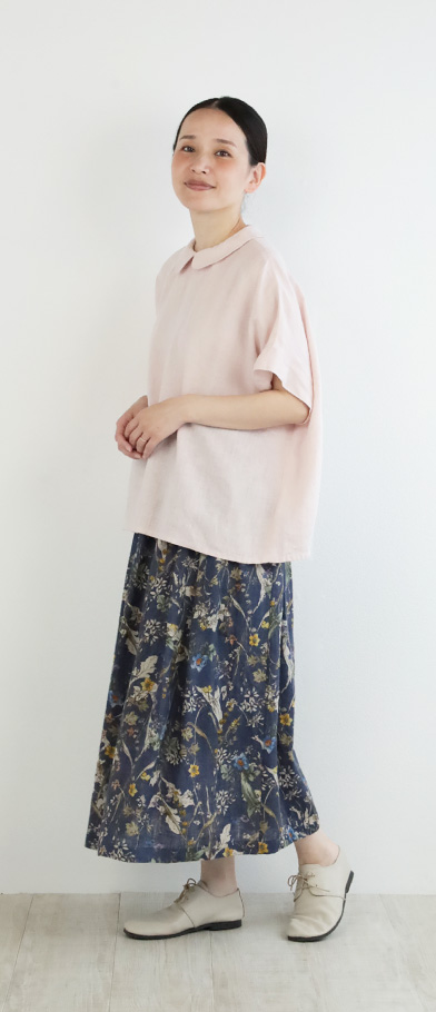 コーディネート