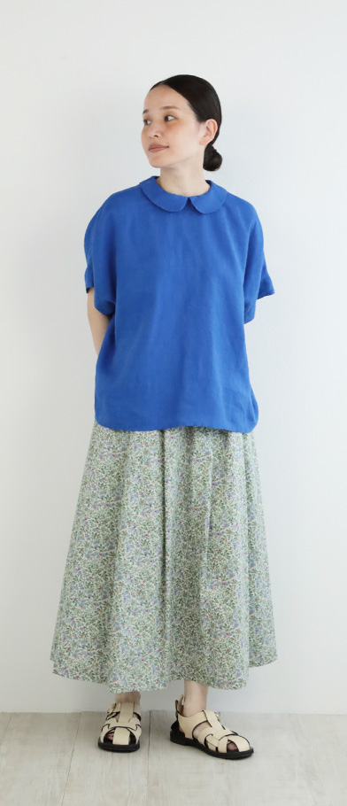 コーディネート