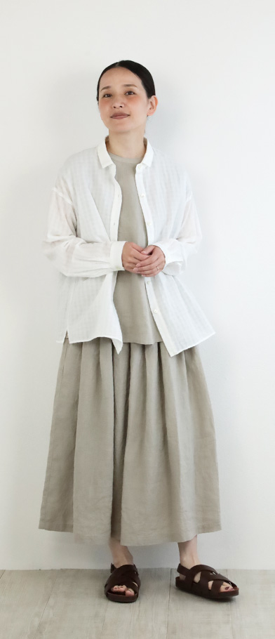 コーディネート