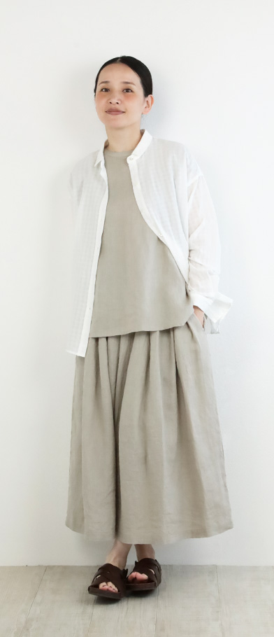 コーディネート