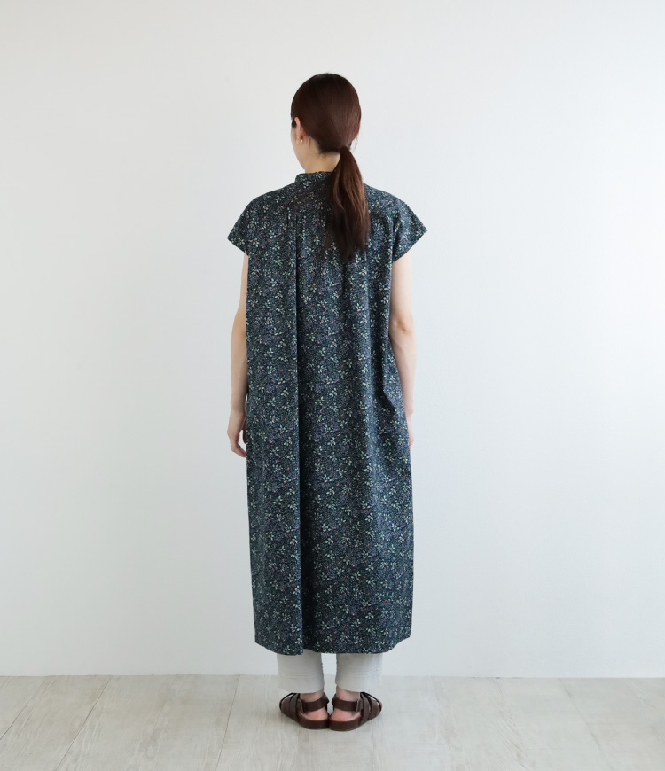 着用 後ろ