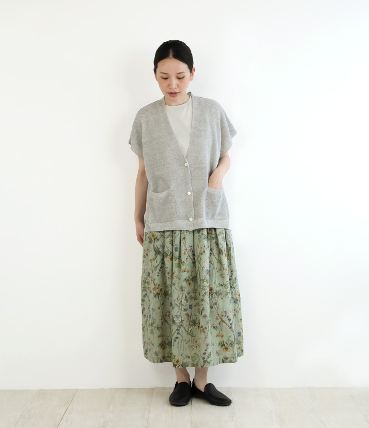 全身 セットアップ