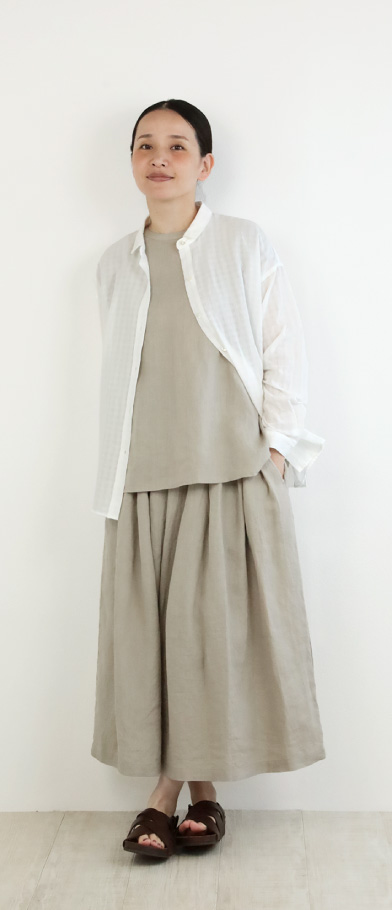 コーディネート