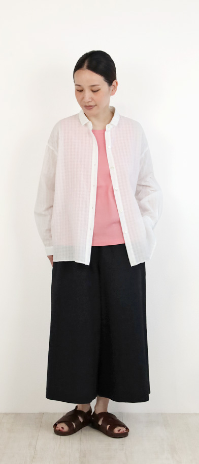 コーディネート