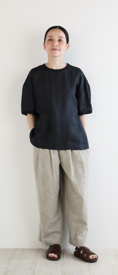 コーディネート