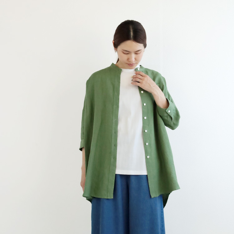 ライトグリーン