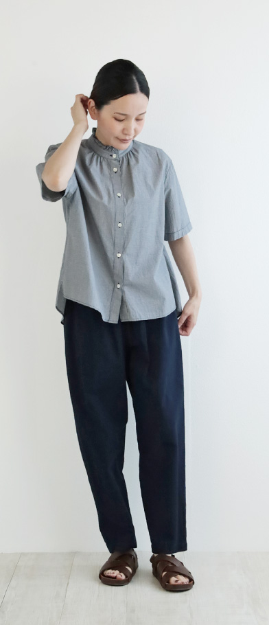 コーディネート