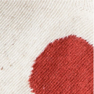ナチュラルレッド