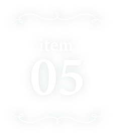 item 05