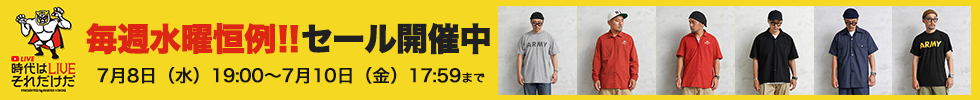WAIPERライブ特価