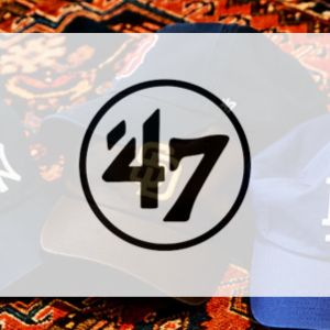 ミリタリー新着商品アイテムヘッダー