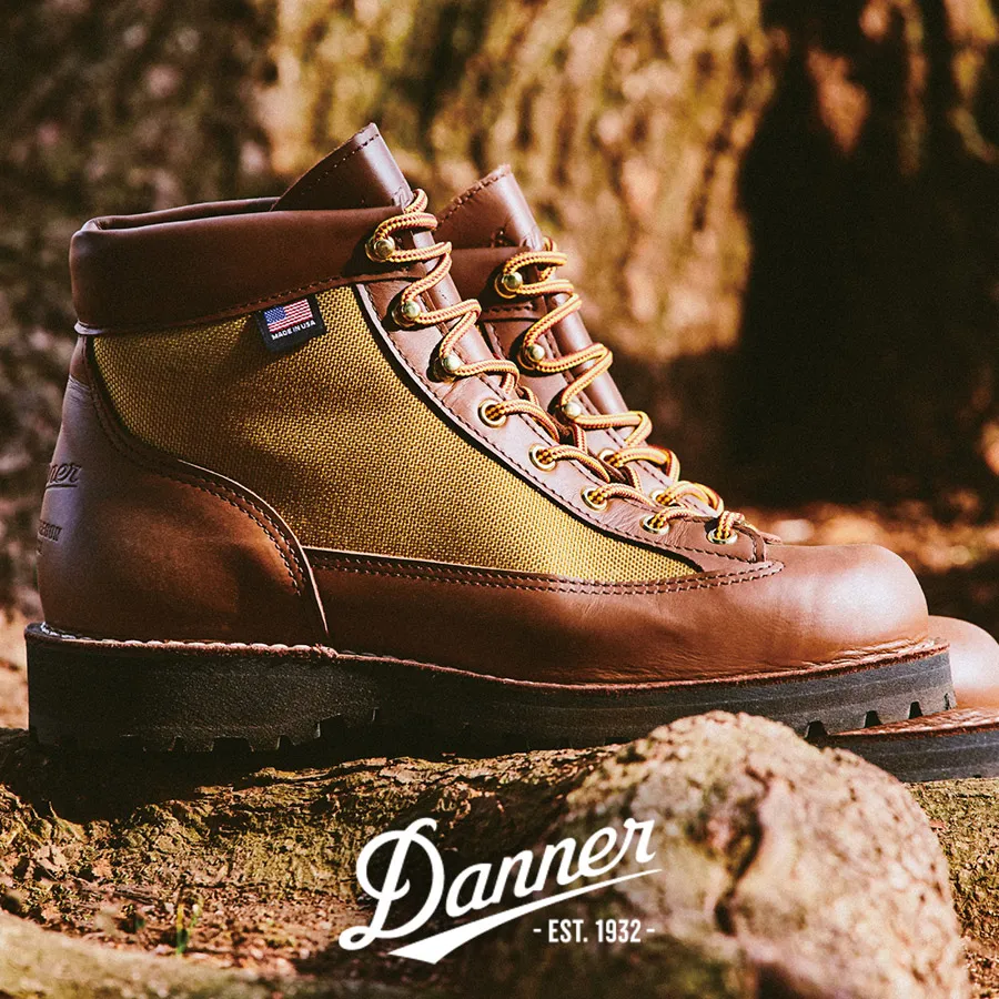 DANNER ダナー
