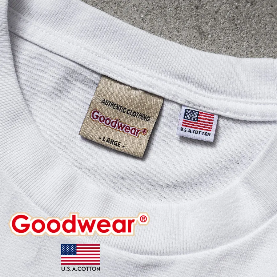 Goodwear グッドウェア