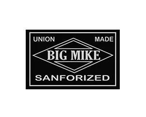 BIG MIKE