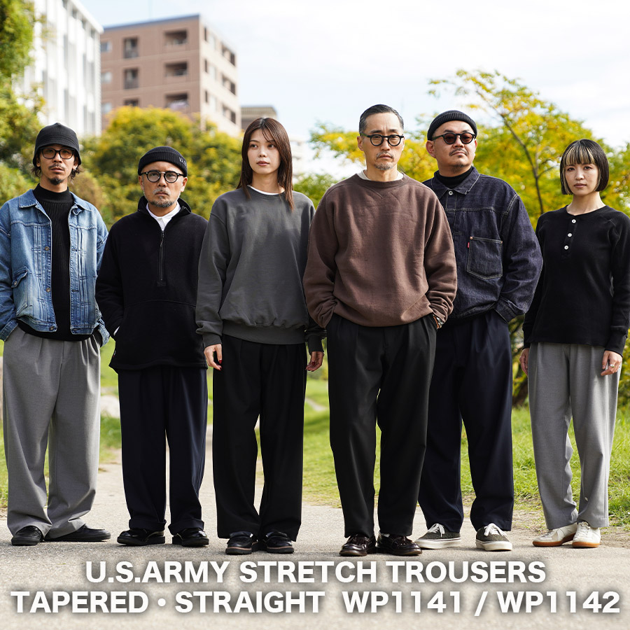 ミリタリーパーカージャケット